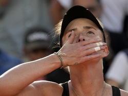 France Tennis French Open