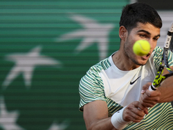 France Tennis French Open