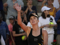 France Tennis French Open