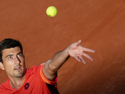 France Tennis French Open