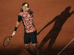 France Tennis French Open