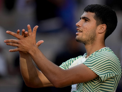 France Tennis French Open