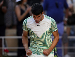 France Tennis French Open