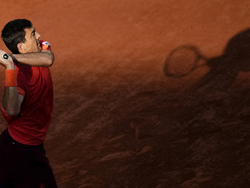 France Tennis French Open