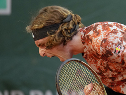 France Tennis French Open