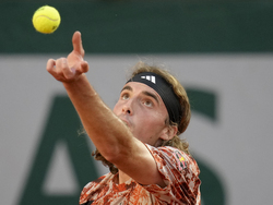 France Tennis French Open
