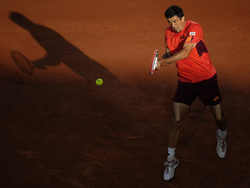 France Tennis French Open