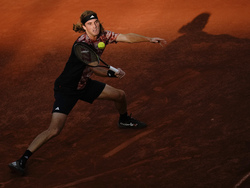 France Tennis French Open
