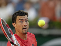 France Tennis French Open