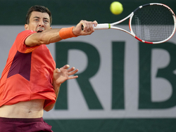 France Tennis French Open