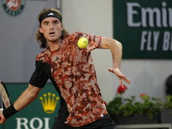 France Tennis French Open