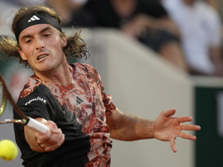 France Tennis French Open