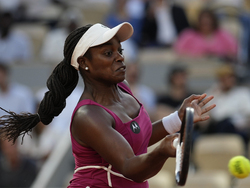 France Tennis French Open