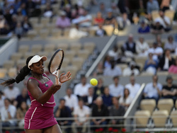 France Tennis French Open