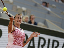 France Tennis French Open