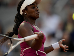 France Tennis French Open