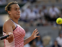 France Tennis French Open