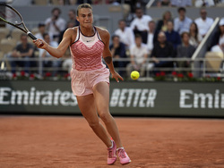 France Tennis French Open