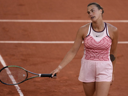 France Tennis French Open