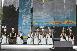 Монтана - фолклорен фестивал