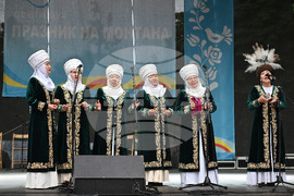 Монтана - фолклорен фестивал