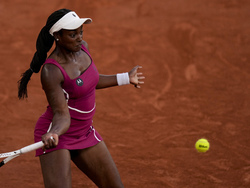 France Tennis French Open