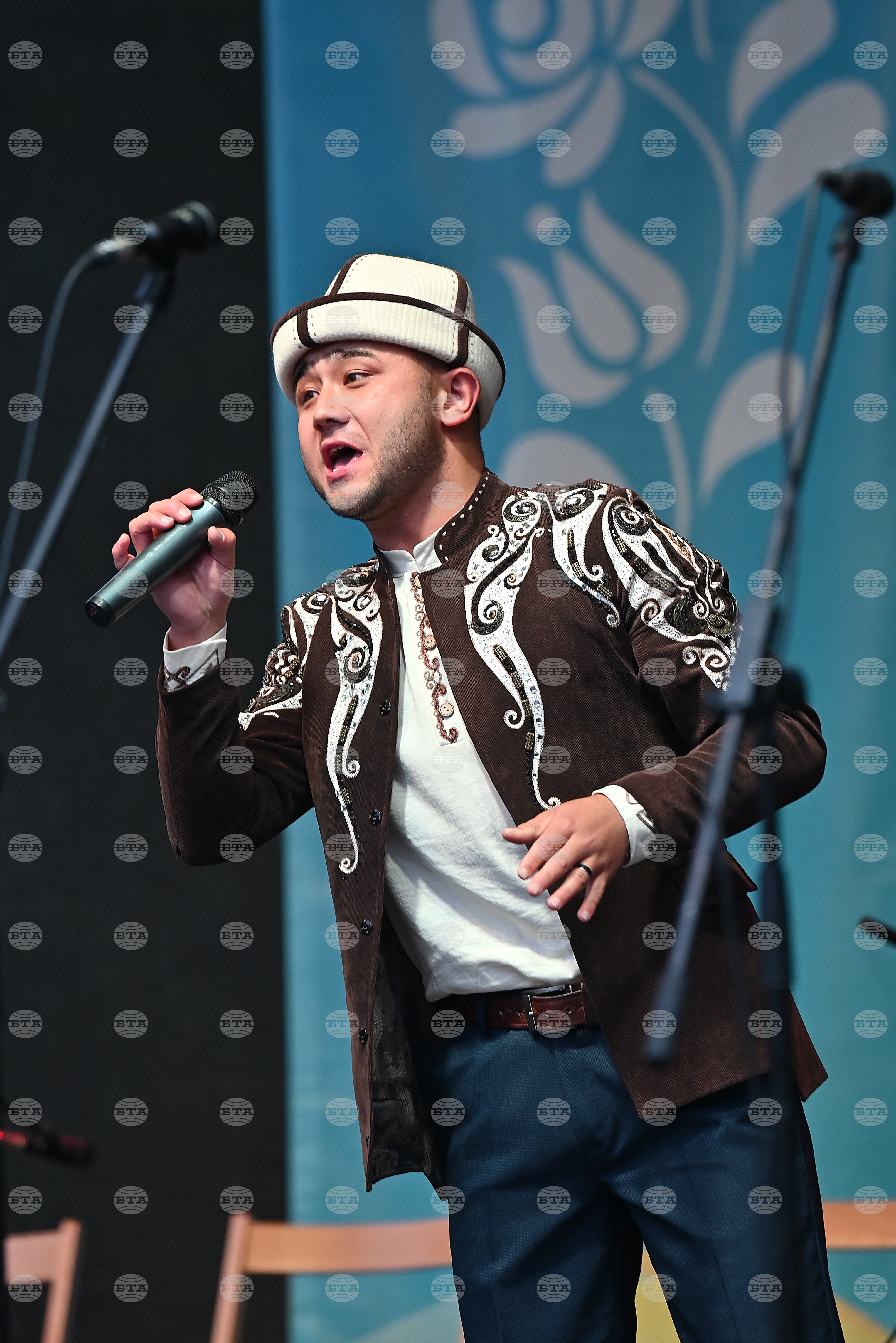 Монтана - фолклорен фестивал