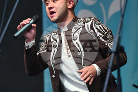 Монтана - фолклорен фестивал