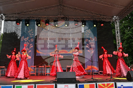 Монтана - фолклорен фестивал