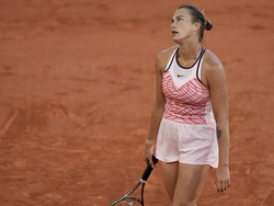 France Tennis French Open