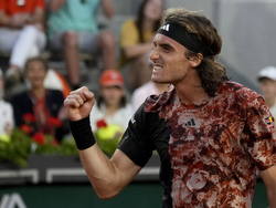 France Tennis French Open