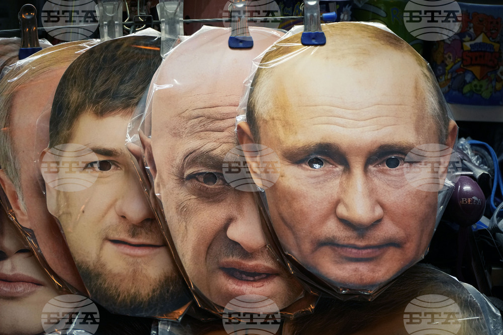 Кремъл: Фалшиво радиообръщение на Путин бе излъчено по руски радиостанции след предполагаема хакерска атака