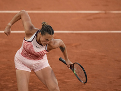 France Tennis French Open