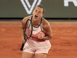 France Tennis French Open