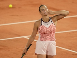 France Tennis French Open