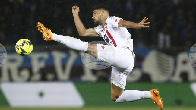 Ал-Хилал привлече Пабло Мари от Фиорентина