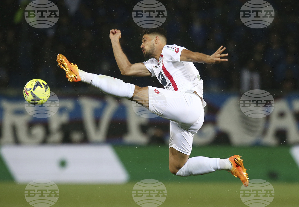 Ал-Хилал привлече Пабло Мари от Фиорентина