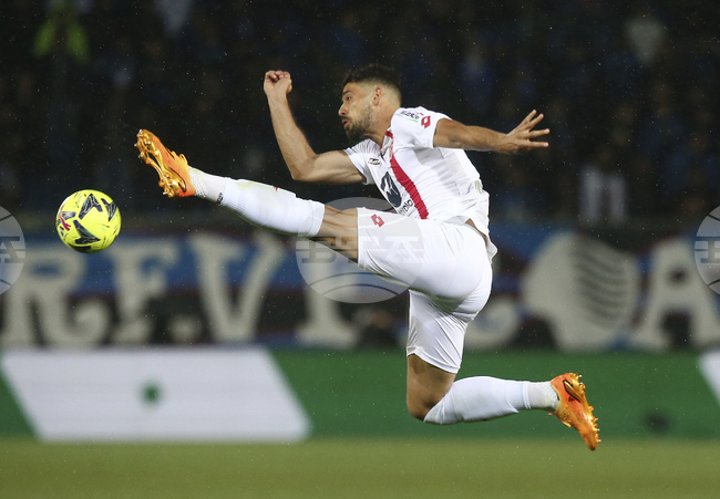 Ал-Хилал привлече Пабло Мари от Фиорентина