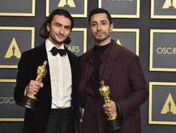 94th Academy Awards - Press Room