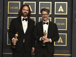 94th Academy Awards - Press Room