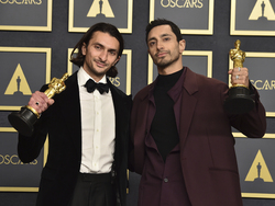 94th Academy Awards - Press Room