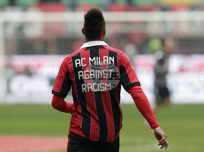 Боатенг: "Меси имаше последната дума за трансфера ми в Барселона"