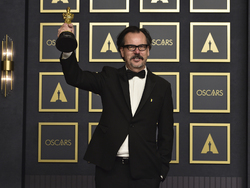 94th Academy Awards - Press Room