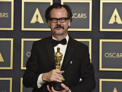 94th Academy Awards - Press Room