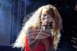 Ямбол - Васко Василев - Деси Добрева - концерти - празник на града