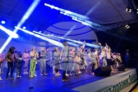 Ямбол - Васко Василев - Деси Добрева - концерти - празник на града