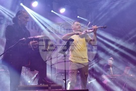 Ямбол - Васко Василев - Деси Добрева - концерти - празник на града