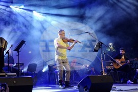 Ямбол - Васко Василев - Деси Добрева - концерти - празник на града