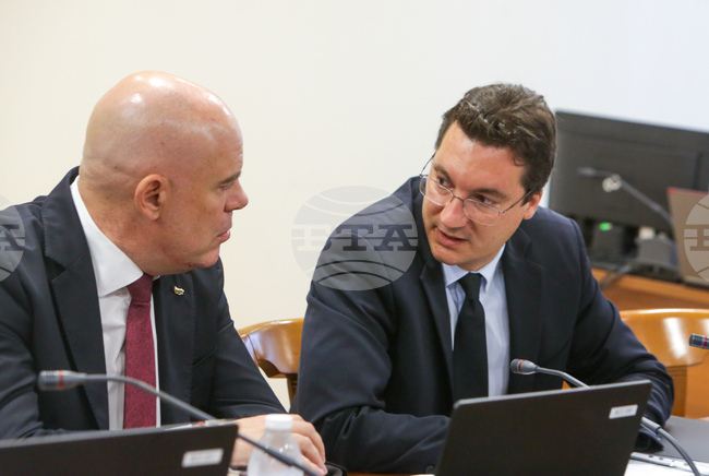 ВСС - пленум