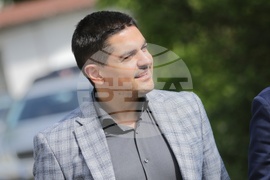 Радостин Василев - Национална Следствена Служба